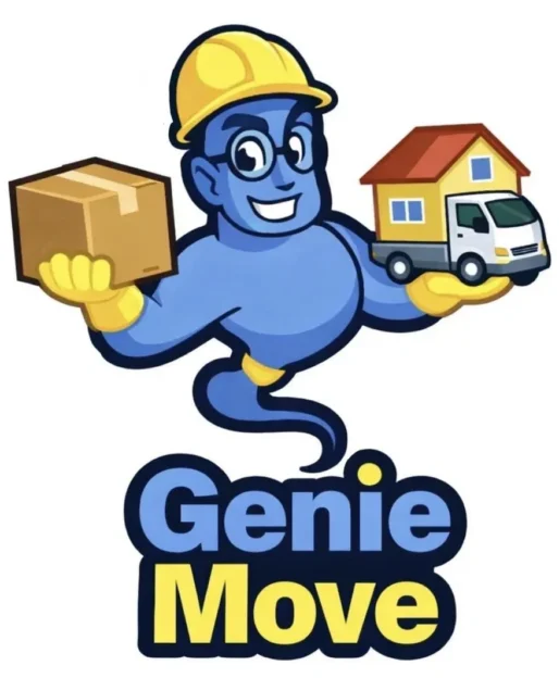 Genie Move